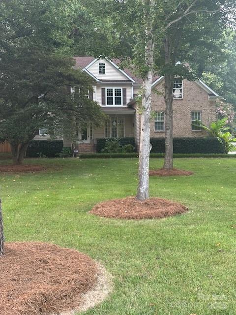 Harbor View - Residential