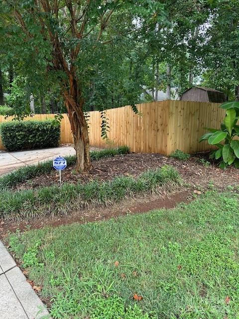 Harbor View - Residential