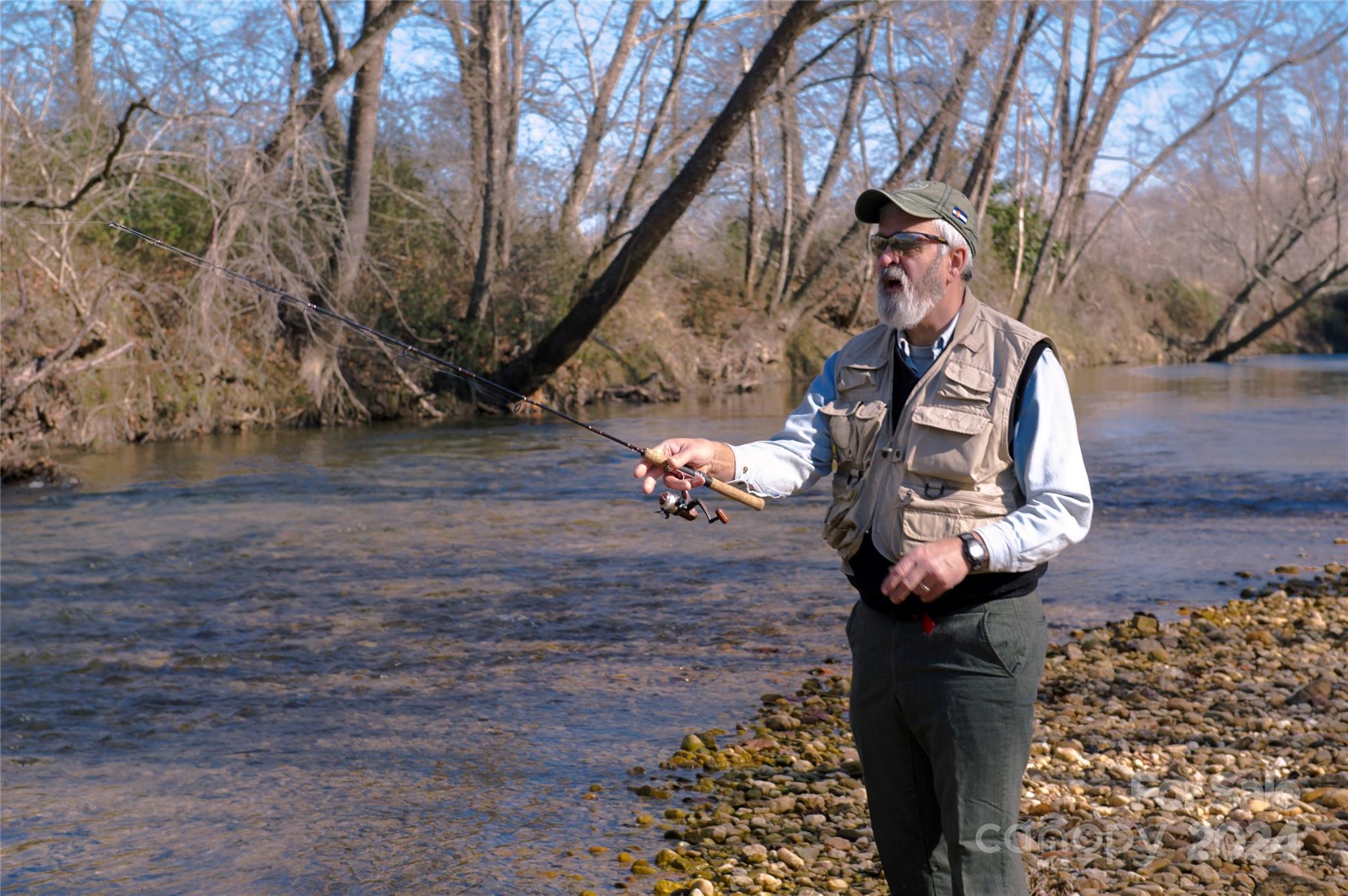 The Coves Mountain River Club - Land