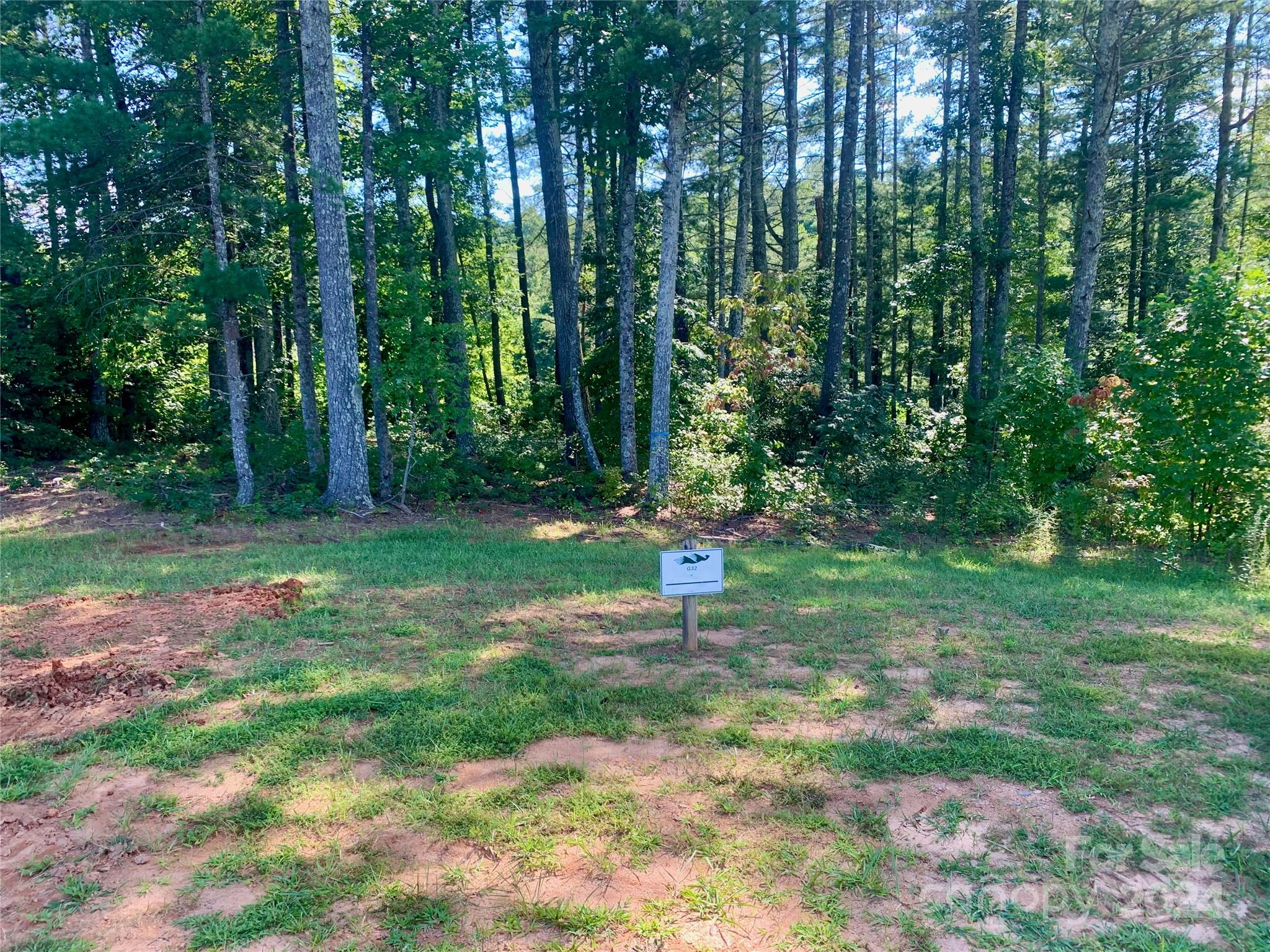 The Coves Mountain River Club - Land