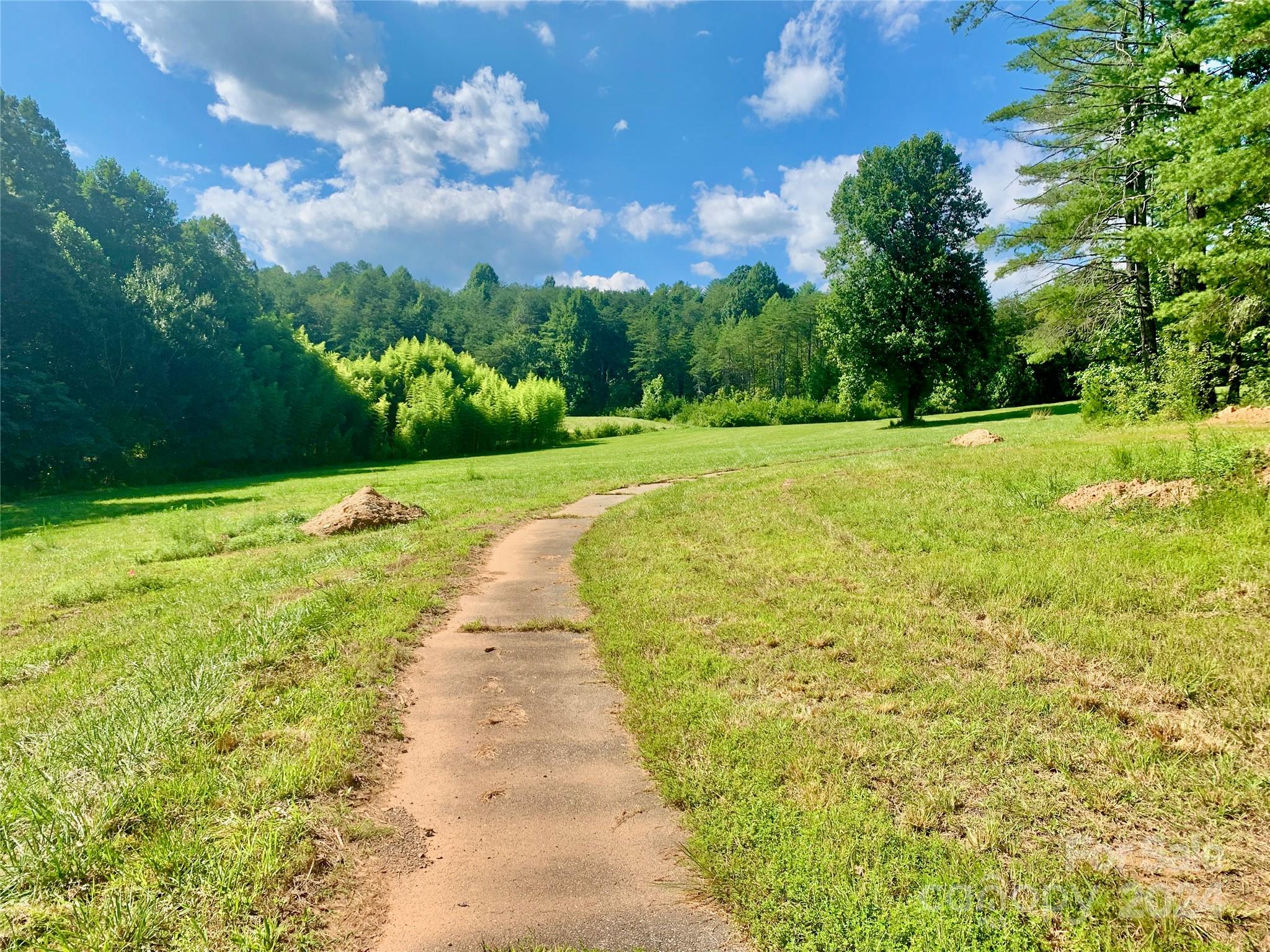 The Coves Mountain River Club - Land