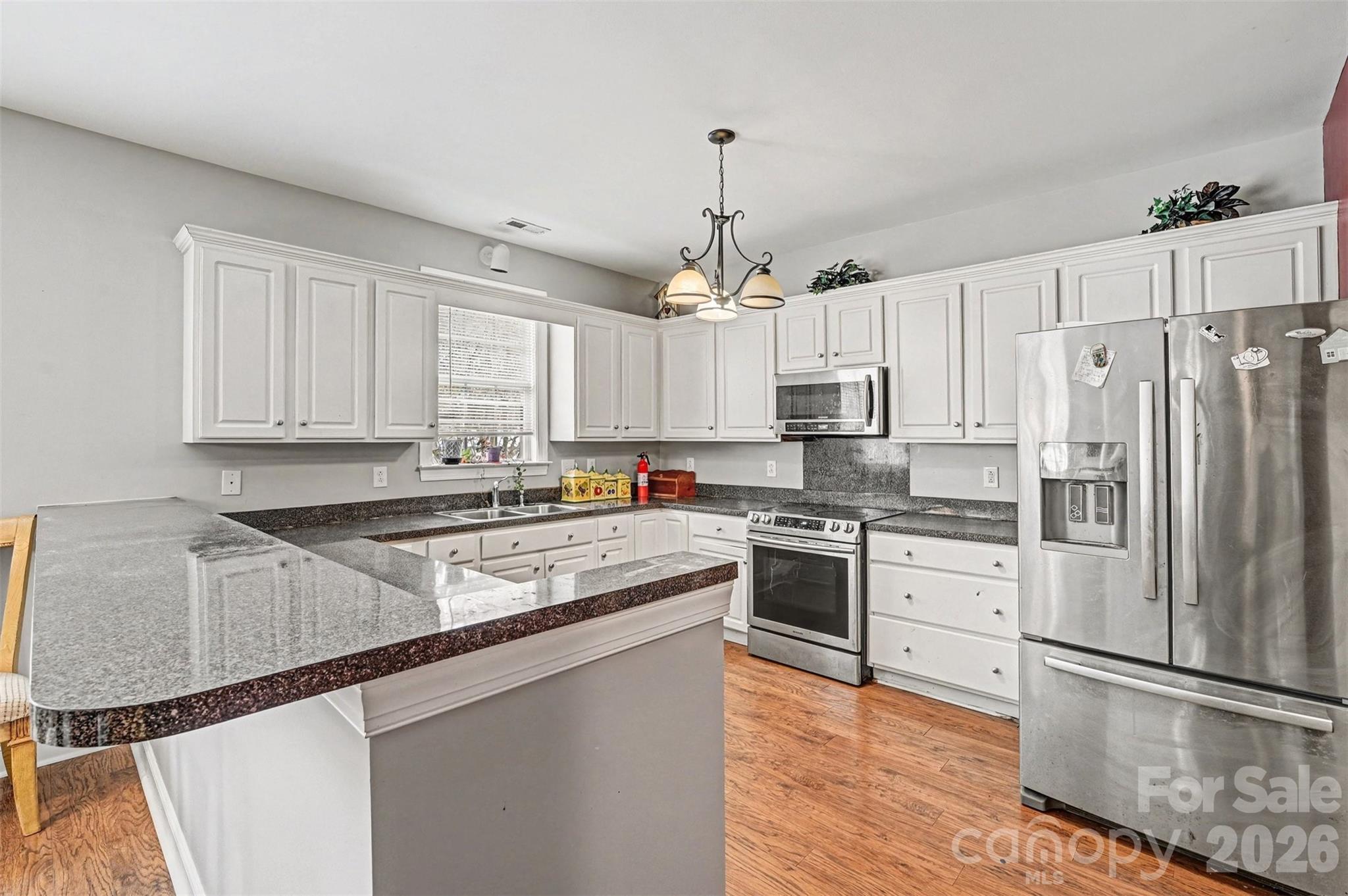 11115 Caroline Whitney Circle