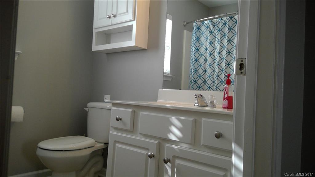 Whitley Mills - Residential