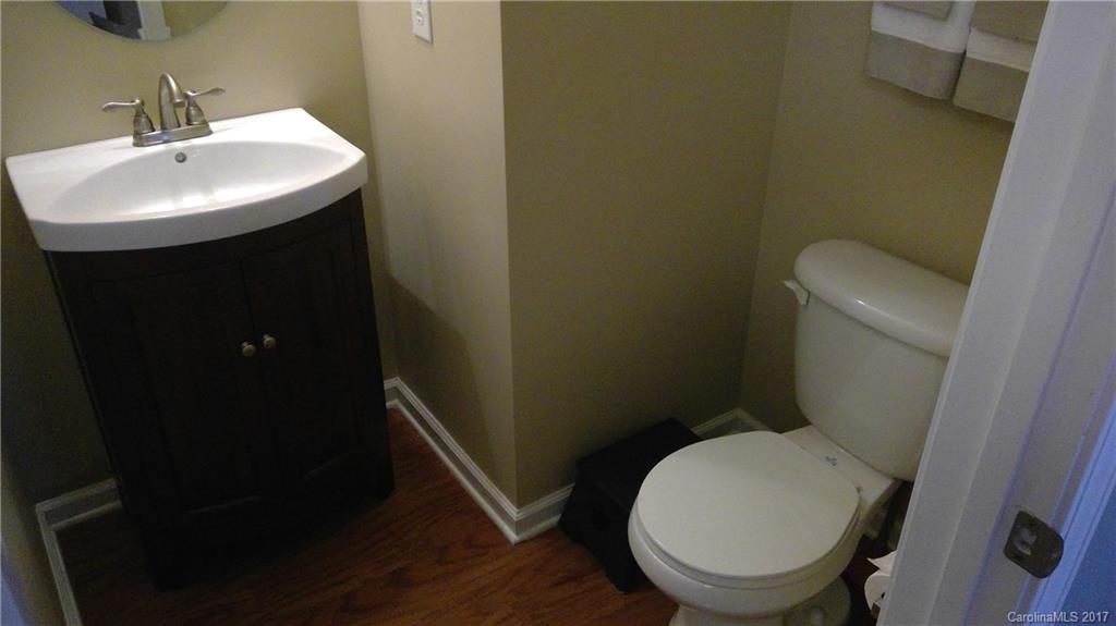 Whitley Mills - Residential