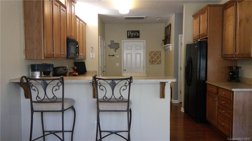 Whitley Mills - Residential