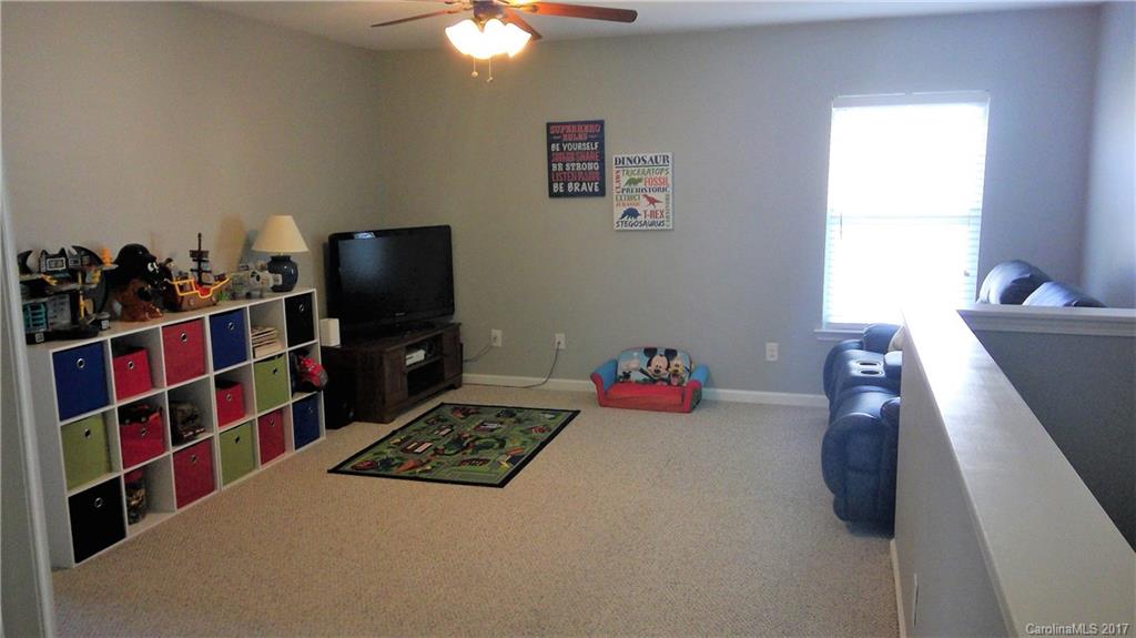 Whitley Mills - Residential