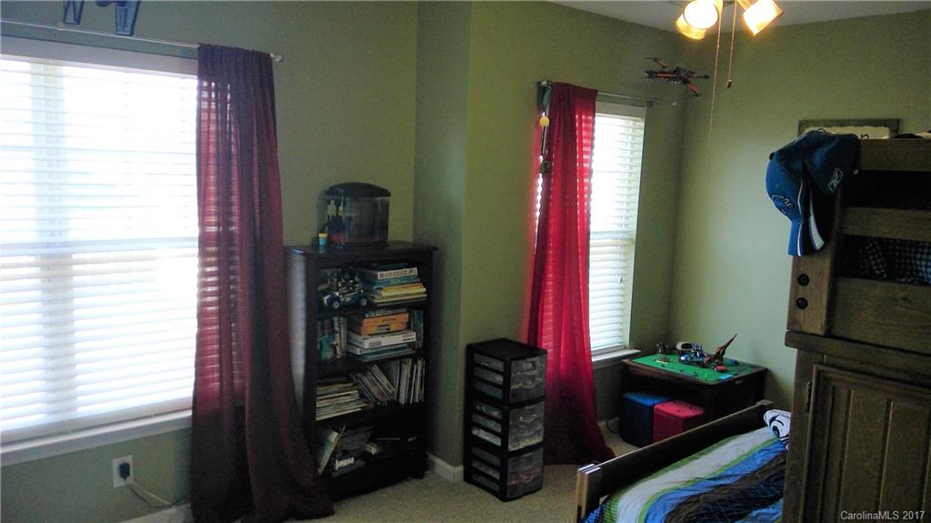 Whitley Mills - Residential