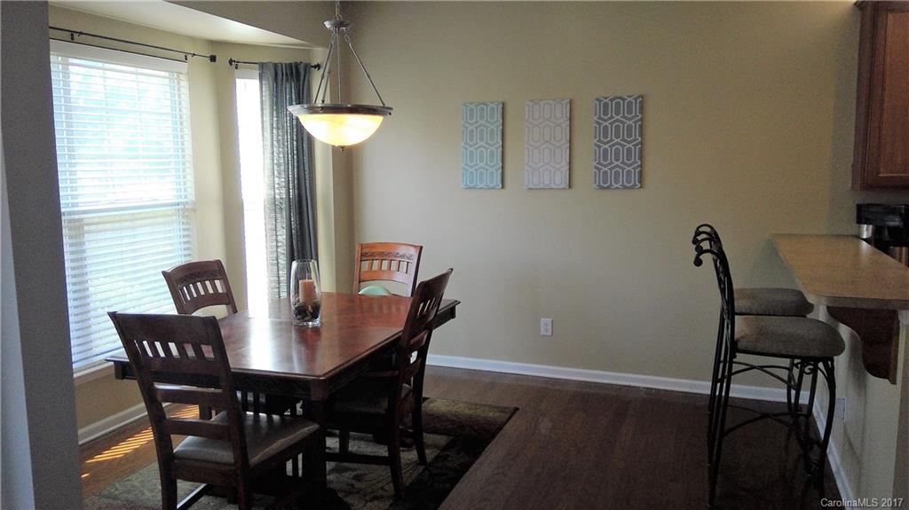 Whitley Mills - Residential