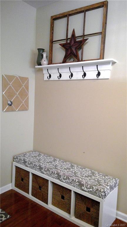 Whitley Mills - Residential