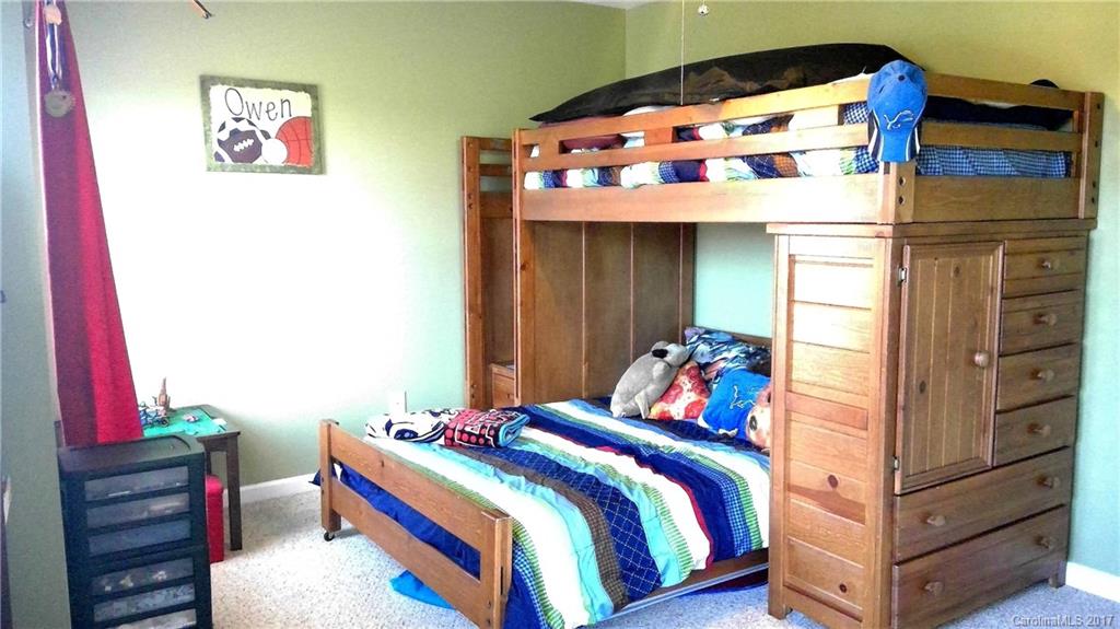 Whitley Mills - Residential