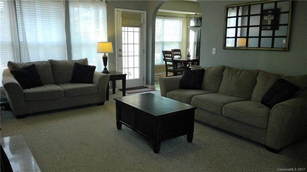 Whitley Mills - Residential