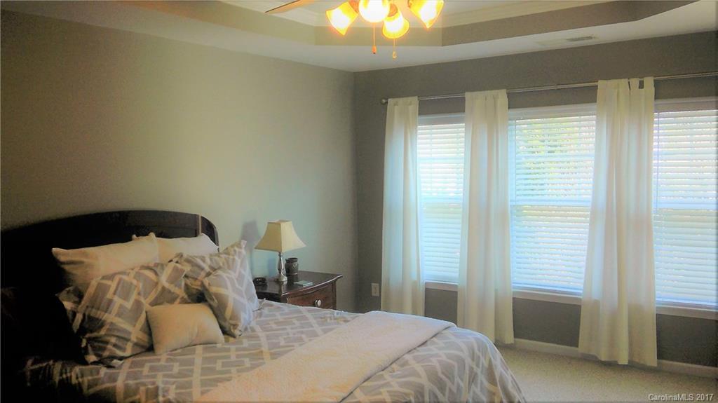 Whitley Mills - Residential