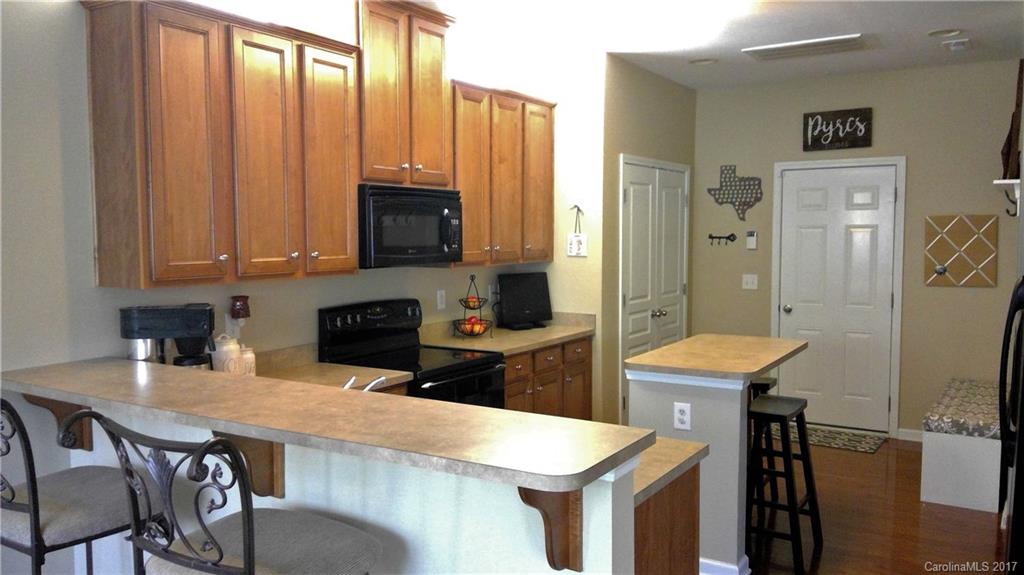 Whitley Mills - Residential