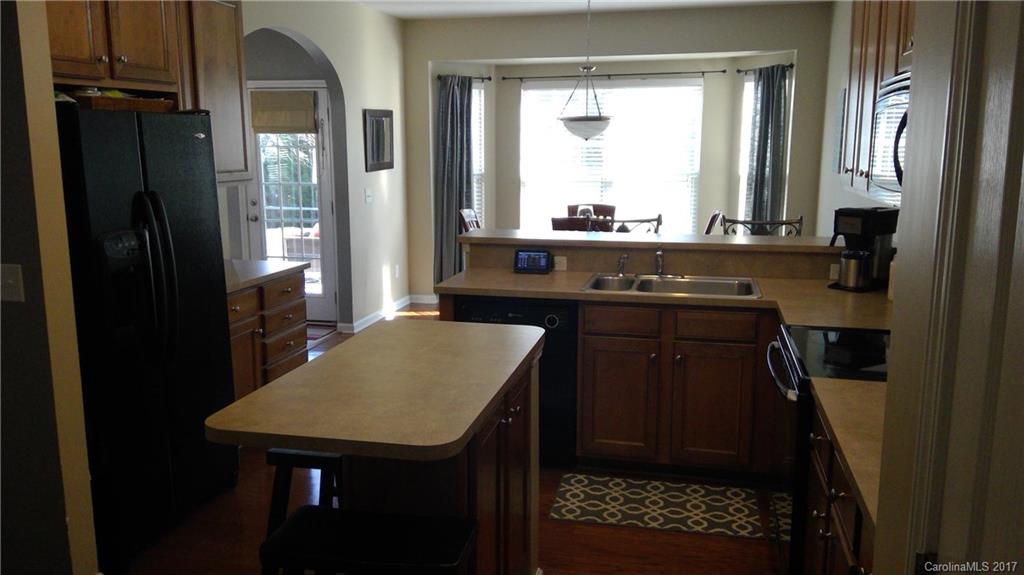 Whitley Mills - Residential