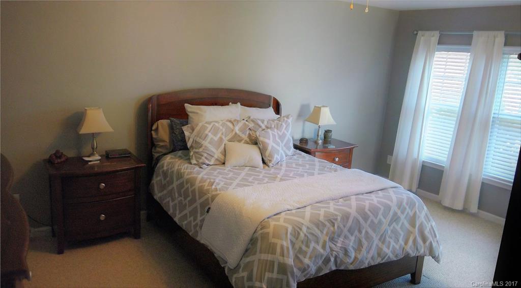 Whitley Mills - Residential