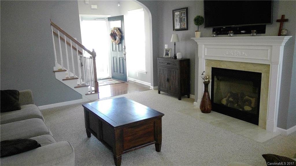 Whitley Mills - Residential