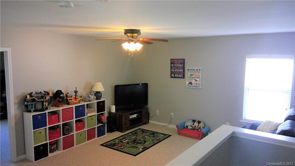 Whitley Mills - Residential