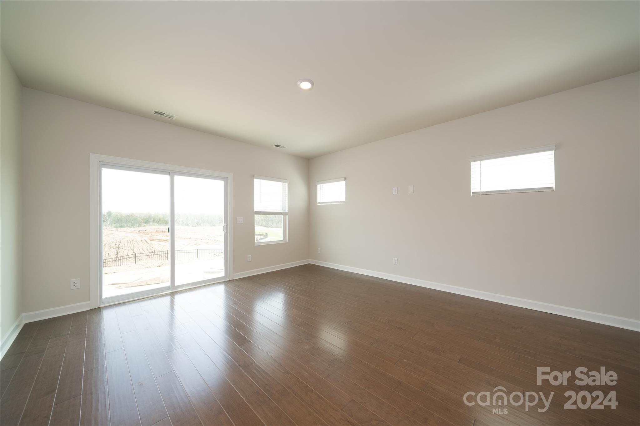 Monterey Park - Residential