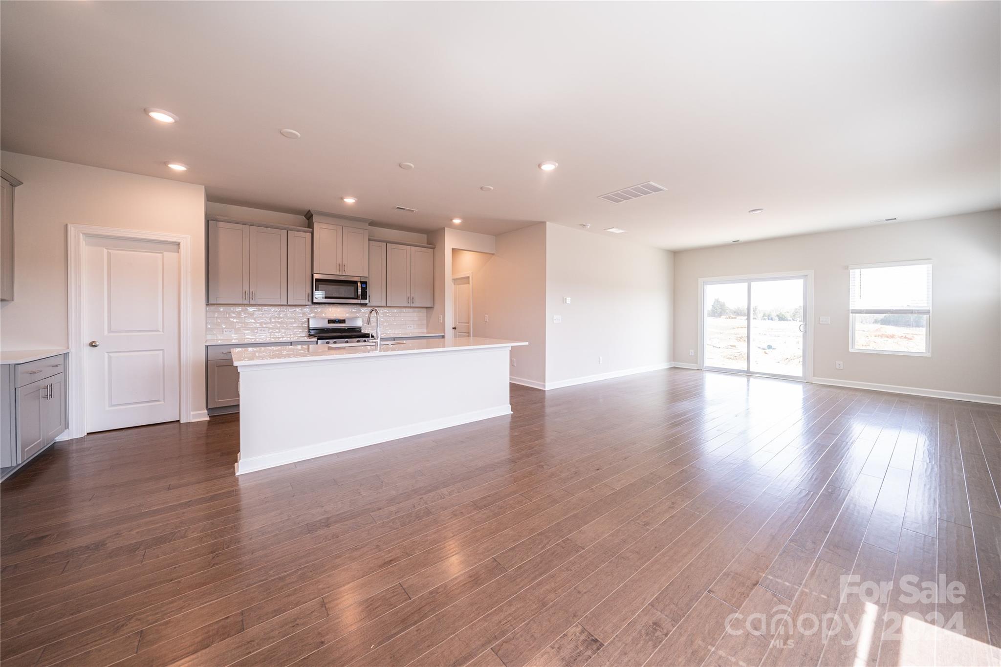 Monterey Park - Residential