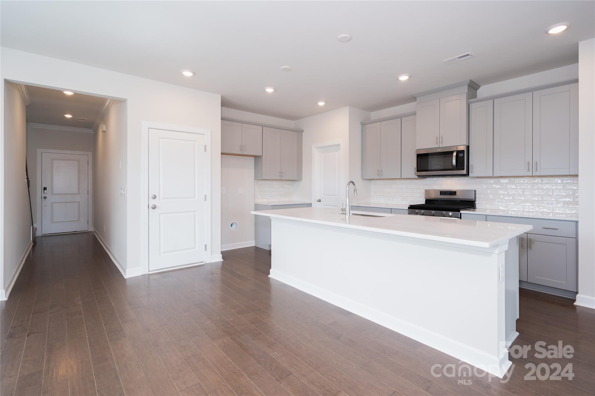 Monterey Park - Residential