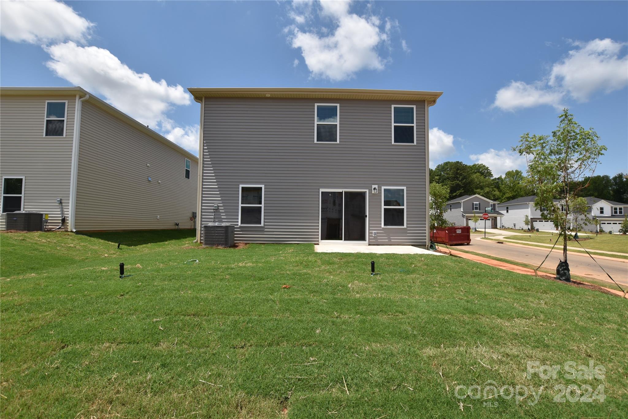 Monterey Park - Residential