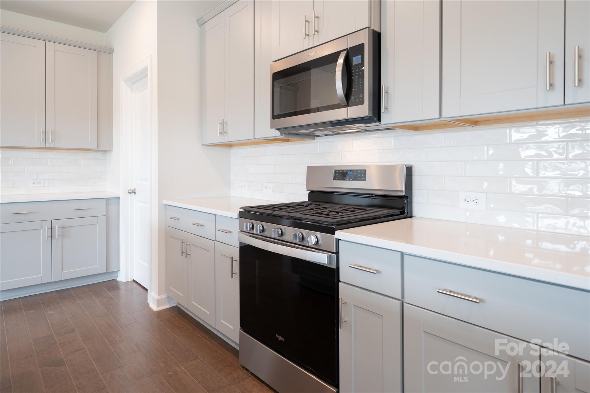 Monterey Park - Residential