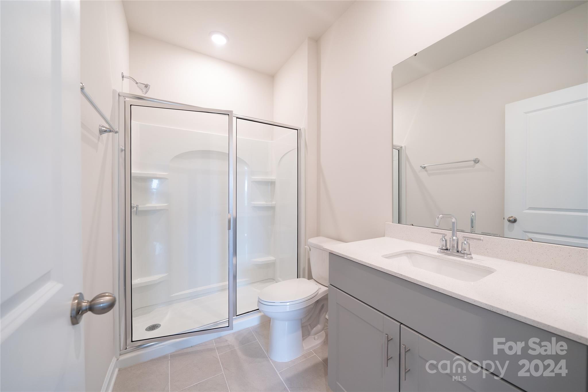 Monterey Park - Residential