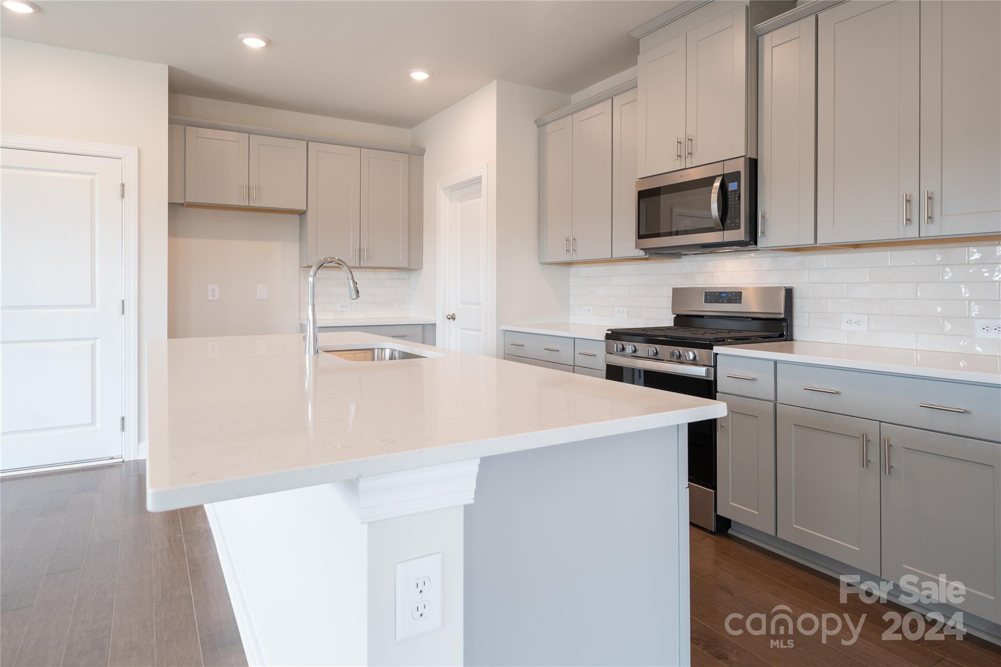 Monterey Park - Residential