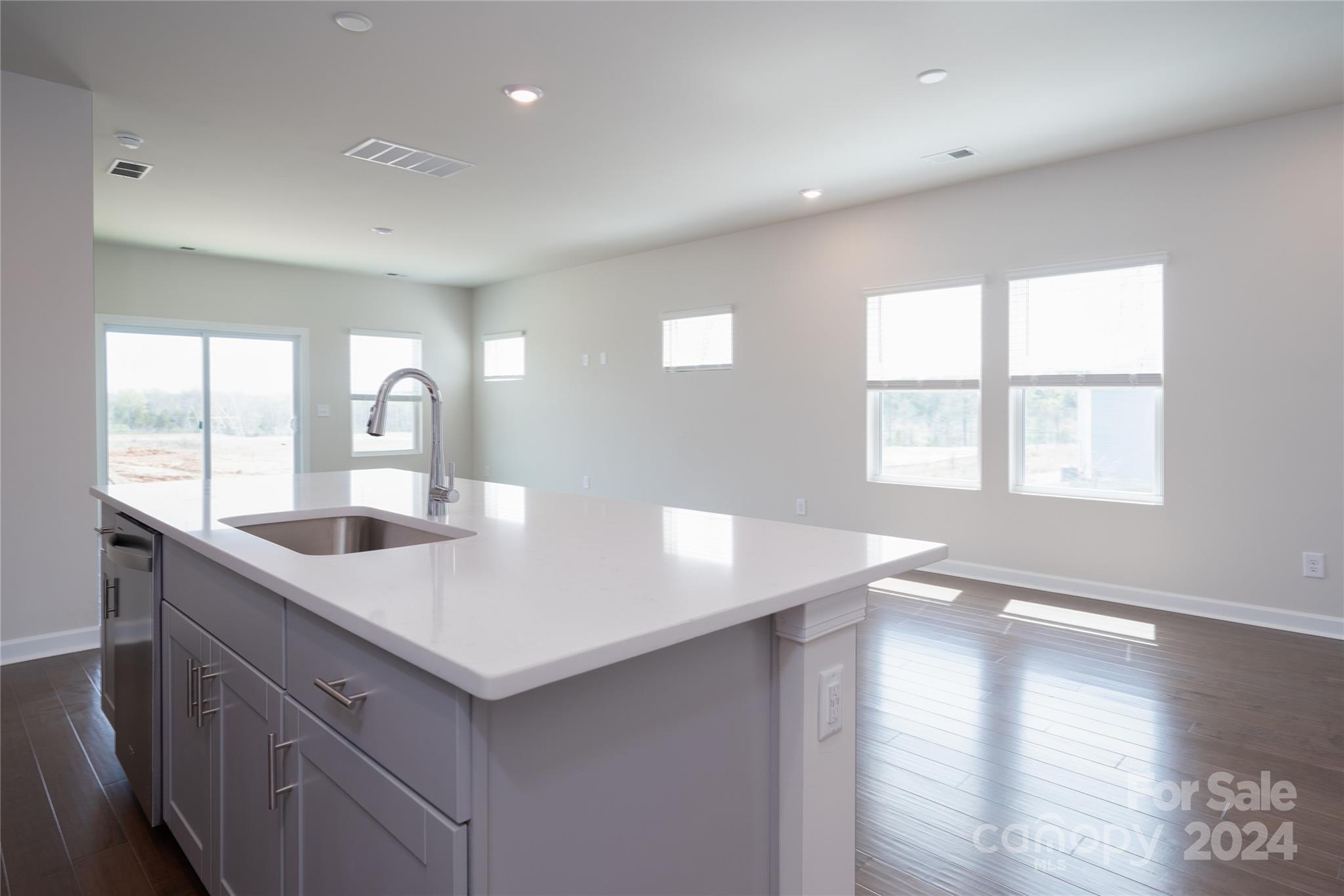 Monterey Park - Residential