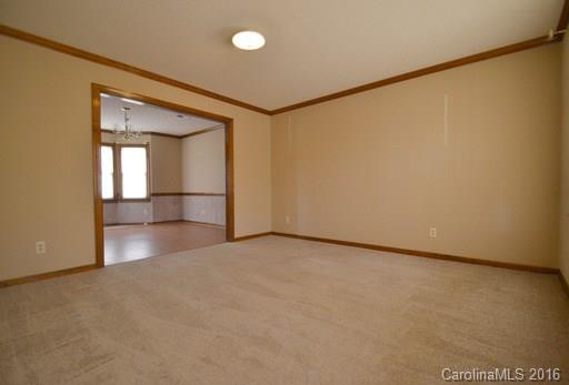 Houston Farms - Residential Lease