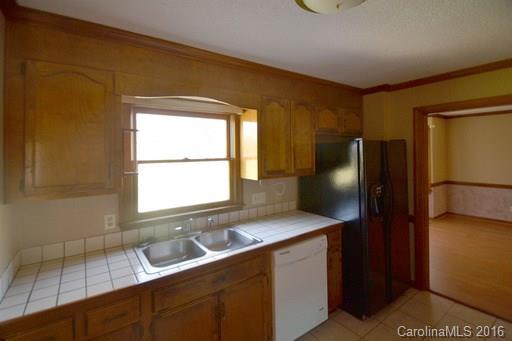 Houston Farms - Residential Lease