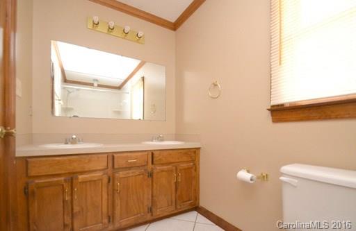 Houston Farms - Residential Lease
