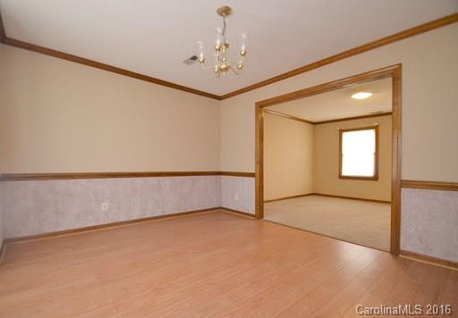 Houston Farms - Residential Lease