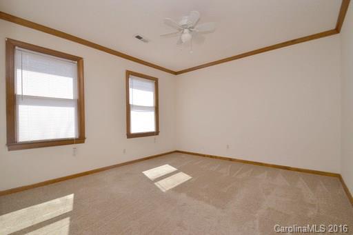Houston Farms - Residential Lease