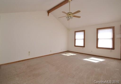 Houston Farms - Residential Lease