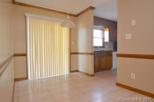 Houston Farms - Residential Lease