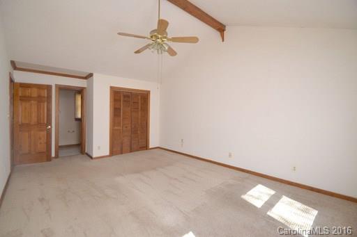 Houston Farms - Residential Lease