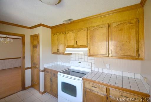 Houston Farms - Residential Lease