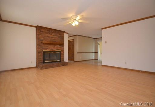 Houston Farms - Residential Lease