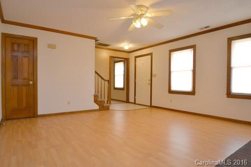 Houston Farms - Residential Lease