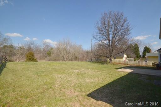 Houston Farms - Residential Lease
