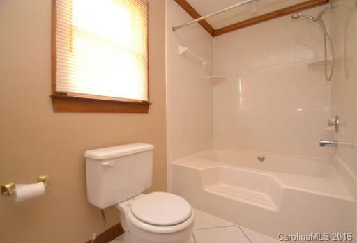 Houston Farms - Residential Lease