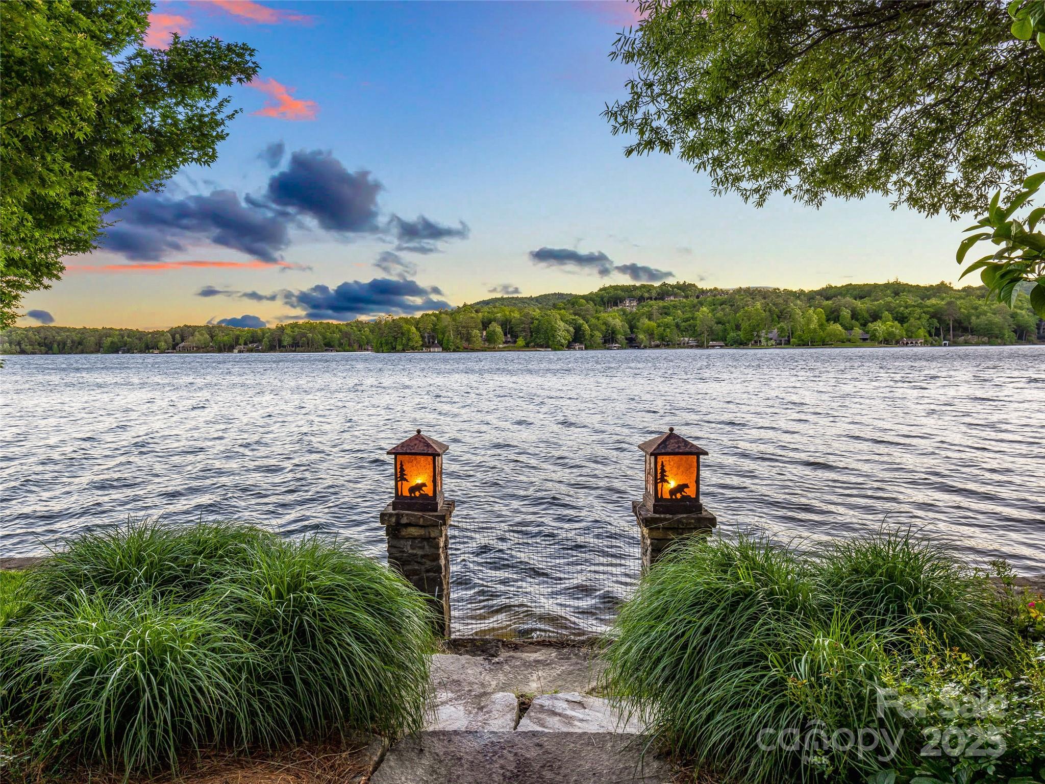 Lake Toxaway Estates - Residential