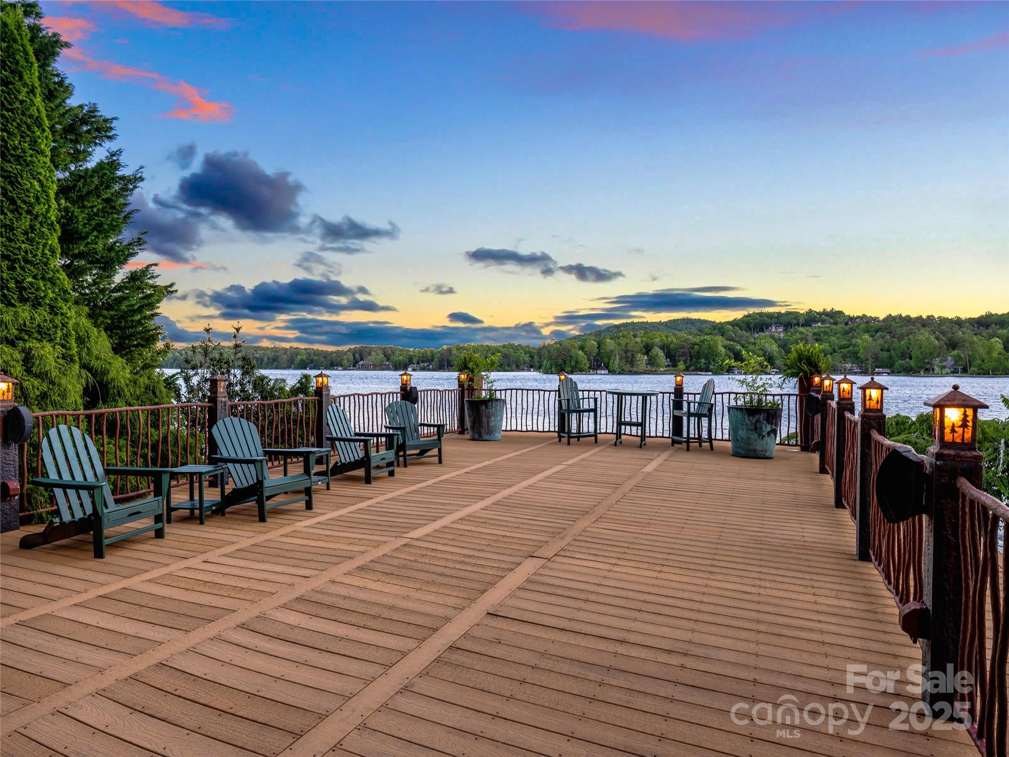 Lake Toxaway Estates - Residential