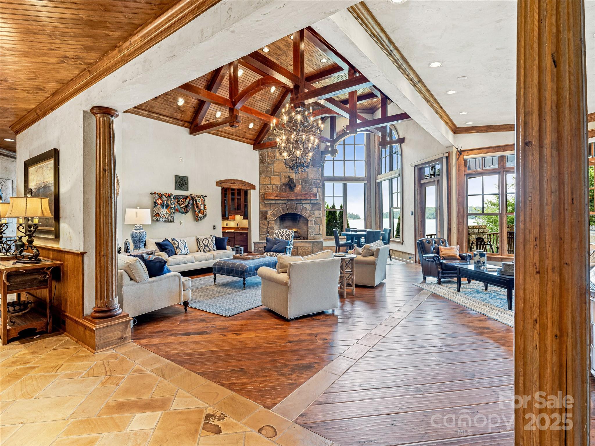 Lake Toxaway Estates - Residential