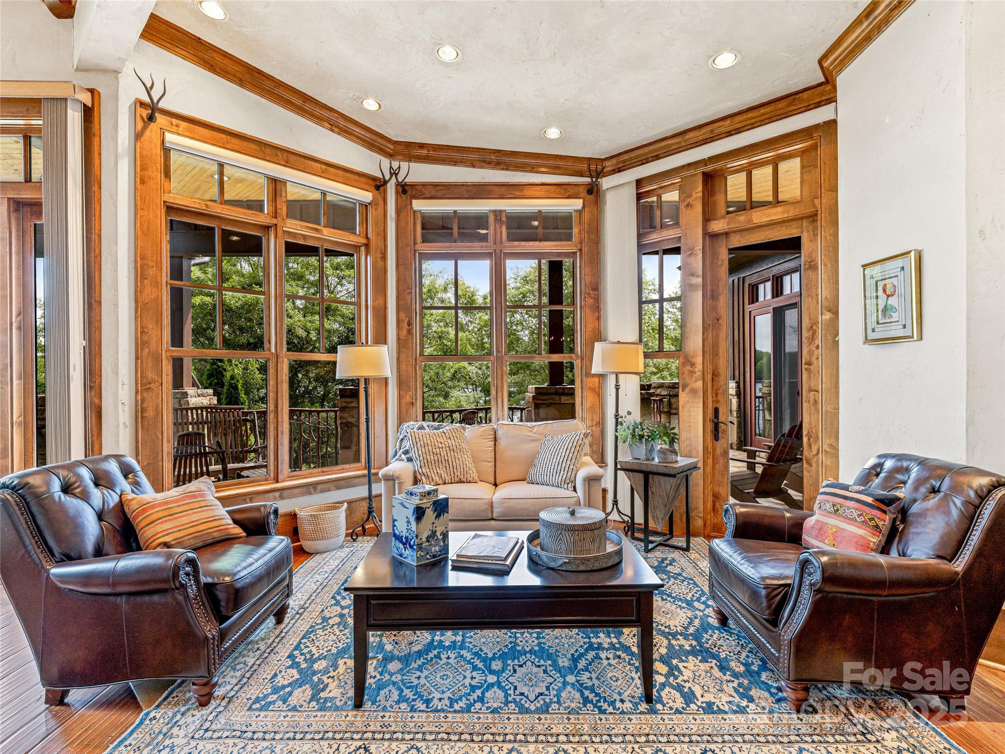 Lake Toxaway Estates - Residential