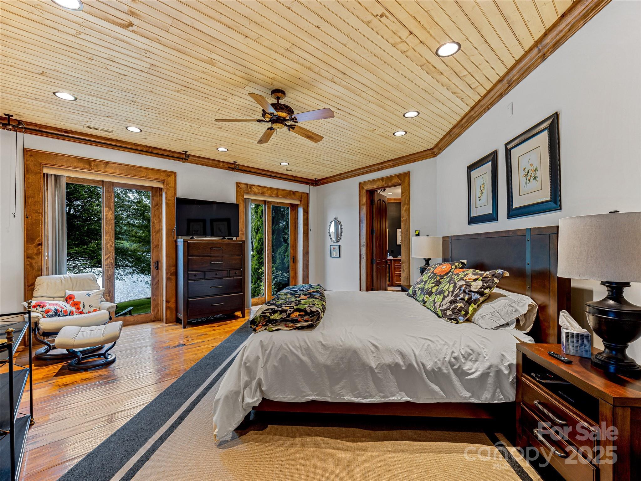 Lake Toxaway Estates - Residential