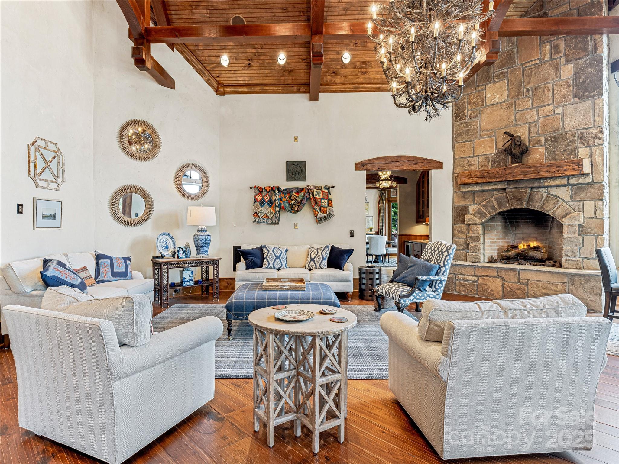 Lake Toxaway Estates - Residential