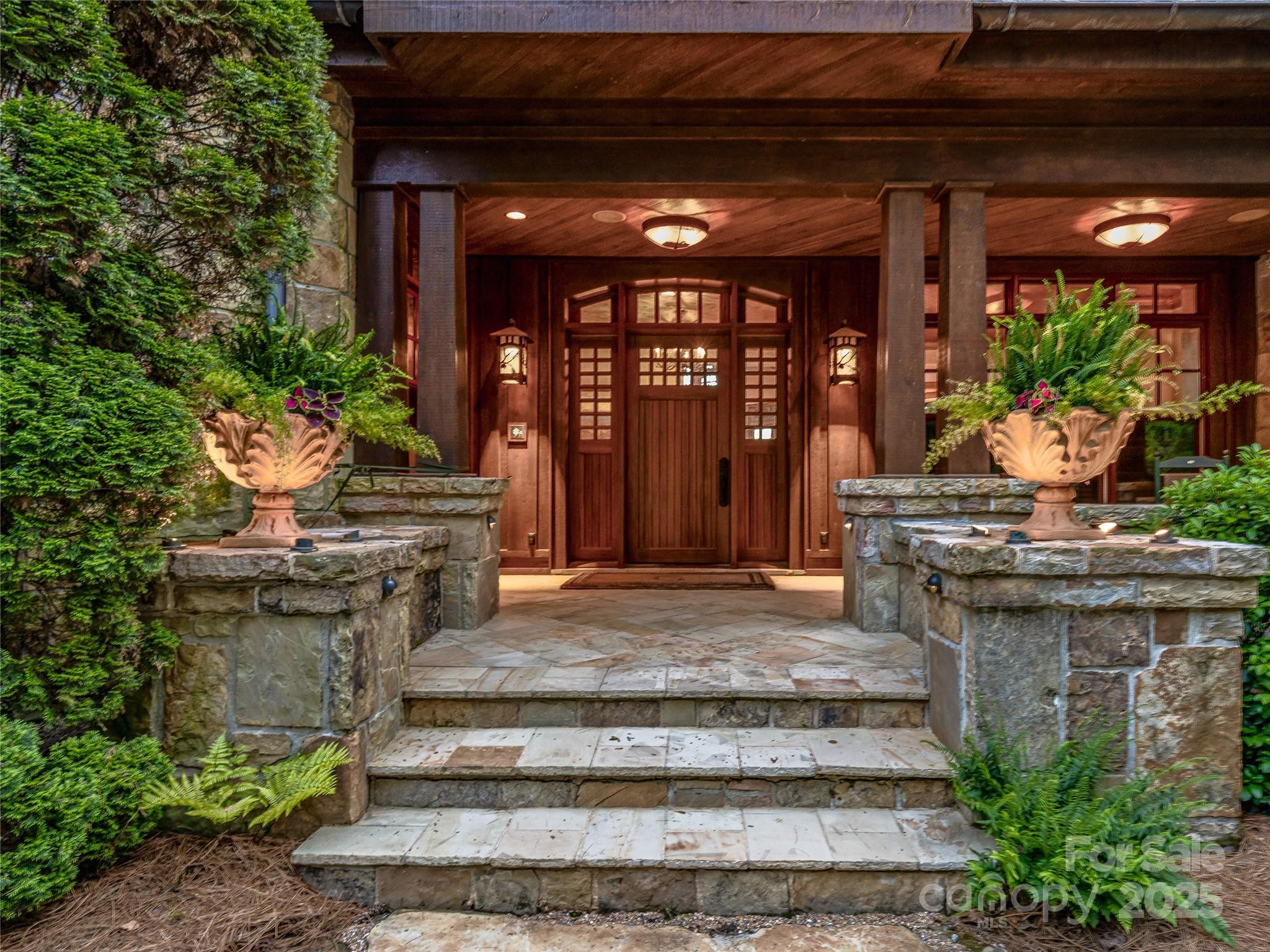 41 Chimney Point