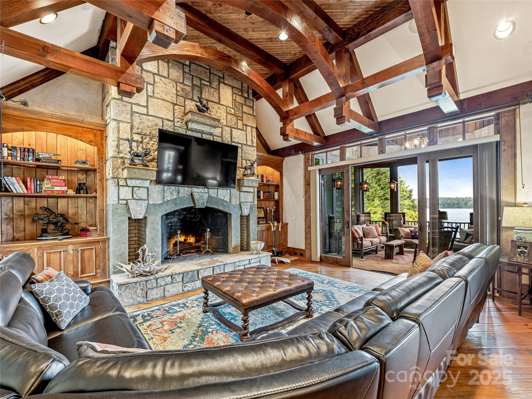 Lake Toxaway Estates - Residential